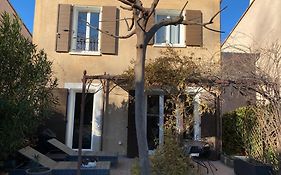 Villa le Thor 2 chambres